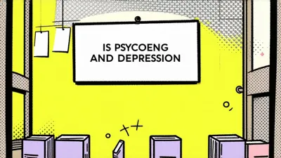 How to deal with being nervous and uncomfortable when seeing someone you like?