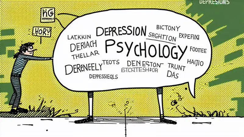 How can I relieve depression and anxiety and get myself back to normal life?