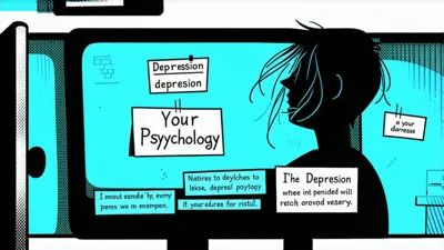 I always feel like someone is criticizing me. I don't know if I have depression and social anxiety.