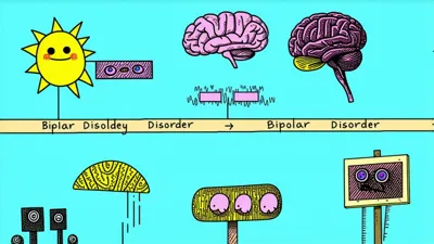 A 15-year-old high school freshman often feels restless and unable to focus on studying. What should be done?