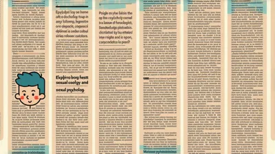 The nightmare of the college entrance examination has lasted for five years, and now are you infinitely inferior and self-blame due to it?