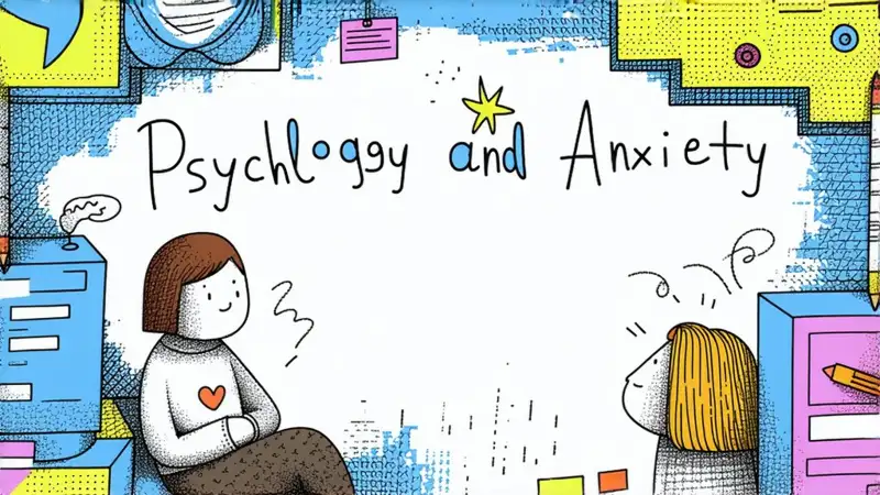 When my parents show concern for me, what am I angry or afraid of, and how can I resolve it?