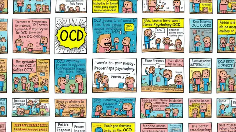 I am actually very anxious when I talk to other people, and I can't talk to other people.