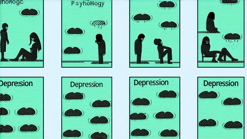 Recently, I have been very explosive when things go wrong, worried and anxious, and I have doubts about myself. What should I do?