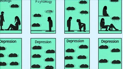 Recently, I have been very explosive when things go wrong, worried and anxious, and I have doubts about myself. What should I do?